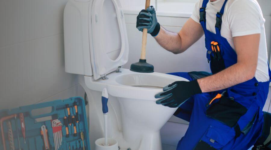 Professional sewer line repair services in Healy, AK